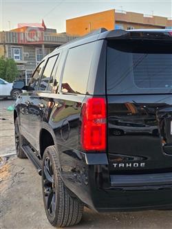 شيفروليه تاهو